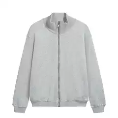 3056 Zip-Up Hoodie