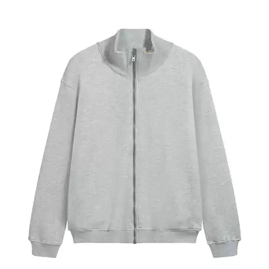 3056 Zip-Up Hoodie
