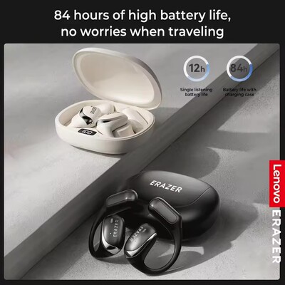 AI translator Wireless Bluetooth Earphones Sports earbuds