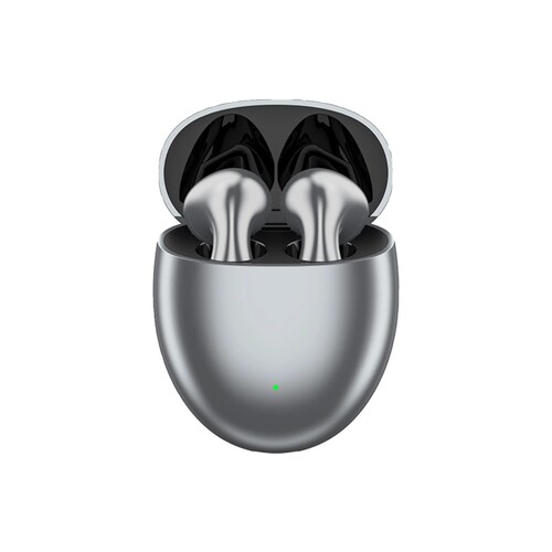 Wireless Bluetooth headphones noise-cancelling headphones