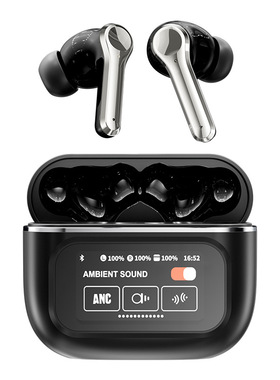 Bluetooth Earphones AI Language Translator translate earbuds