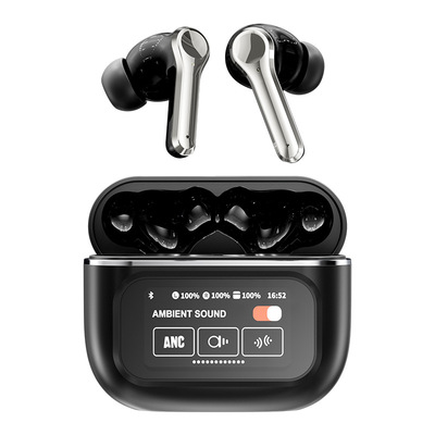 Bluetooth Earphones AI Language Translator translate earbuds