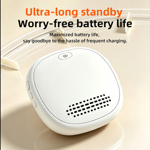 English Speaking Practice AI Learning Device translator