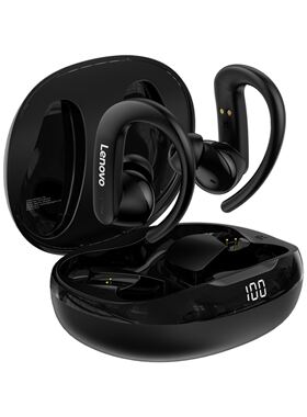 Lenovo T50 Earbuds Wireless BT V5.2 Earbuds Headset with Cha