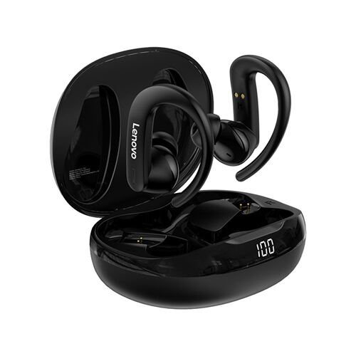 Lenovo T50 Earbuds Wireless BT V5.2 Earbuds Headset with Cha