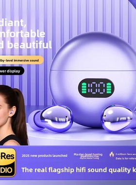 in-ear headphones wireless Bluetooth noise reduction earbuds