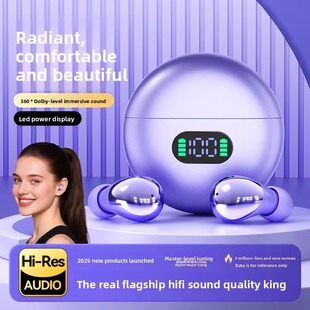 in-ear headphones wireless Bluetooth noise reduction earbuds