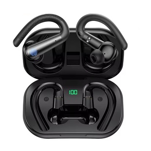 Earbuds TWS Wireless Sports Headset Earphones Bluetooth
