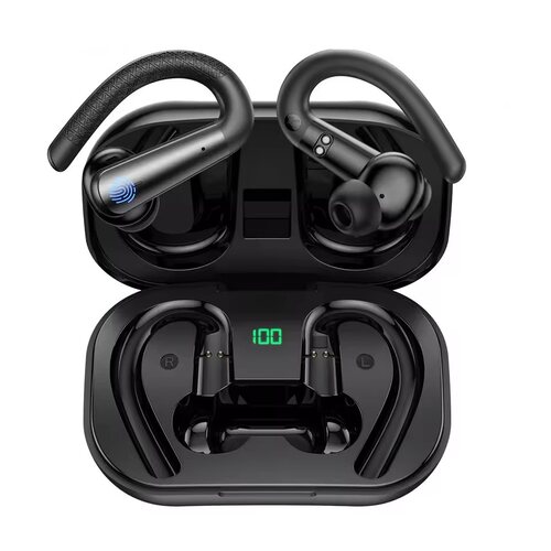 Bluetooth Earbuds Wireless Earphones Sports TWS Headset