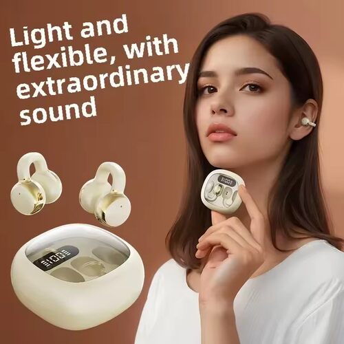 tws Wireless Bluetooth Headset Bluetooth Headphones Earbuds