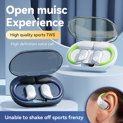 M82 144 Languages Real Time Translator Earbuds 4 Translation