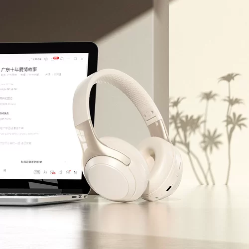 Head Mounted Bluetooth Earphones Wireless Earphones Business