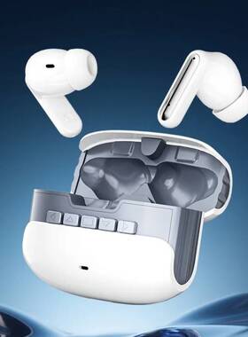 In-Ear T8 Bluetooth Earphones Physical Button Mode earbuds