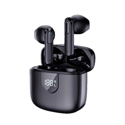 AI Wireless Headphones 5.4 Bluetooth Earphones translator