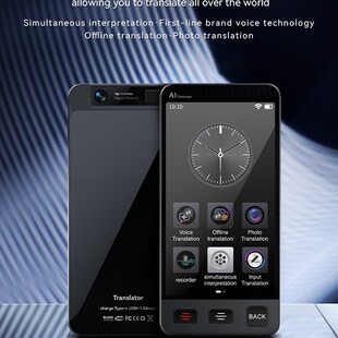 Translator Languages Voice Translation 19 Offline Translate