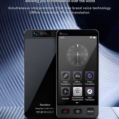 Translator Languages Voice Translation 19 Offline Translate