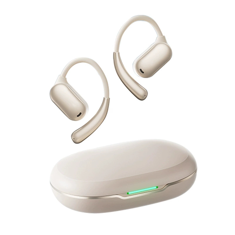 Bluetooth Earphones Bluetooth 6.0 Wireless Earphones