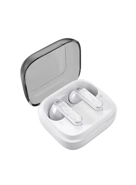 Wireless Earbuds, Bluetooth ENC Noise-Canceling Mic In-Ear