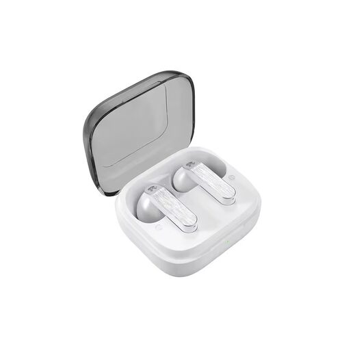 Wireless Earbuds, Bluetooth ENC Noise-Canceling Mic In-Ear