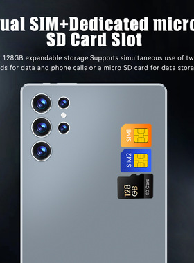 10.1 inch tablet Android smart 4G computer with keyboard