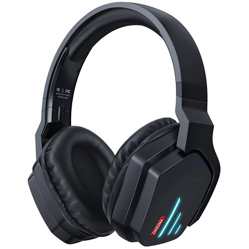 ONIKUMA B60 Gaming Headset Gaming Headset  40mm speaker