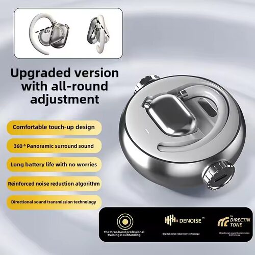 TWS Wireless Headphones Bluetooth earbuds Earphones