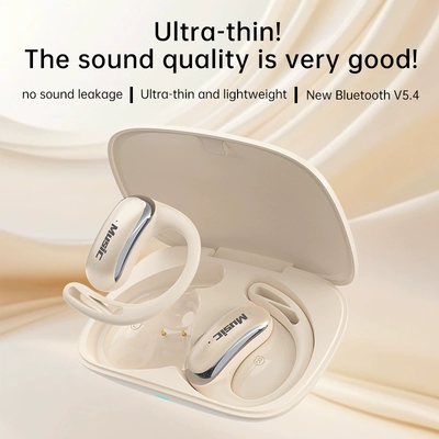 bluetooth  Earbuds Call Noise Cancelling wireless Headset