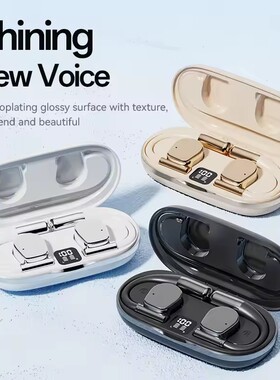 AI Language Translation Earbuds Translator Travel Business