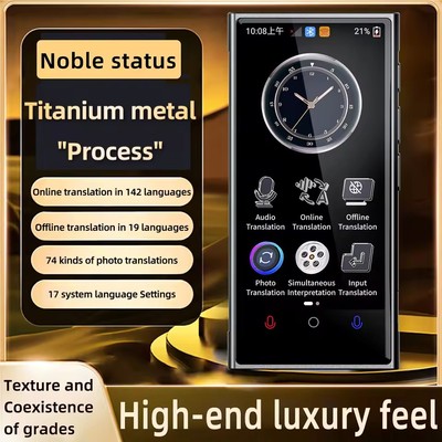 AI Language Translator Languages Online Offline Translate