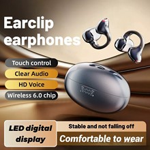 Bluetooth Earphones Headphone Sport Noise Reduction Headset