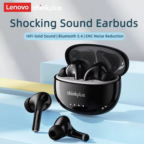 Wireless Bluetooth 5.4 Earphones  Earbuds Sports Headphone