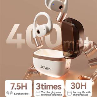 Lightweight Comfortable Sport Hanging Ear Earphones OWS
