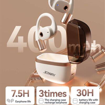 OWS Sport Earphones Lightweight Comfortable Hanging Ear