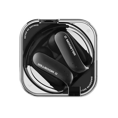 Bluetooth Headset AI Translator Wireless deepseek Earphone