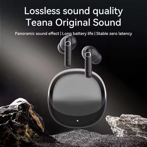 AI Translator Earphones Wireless BT translate earbuds