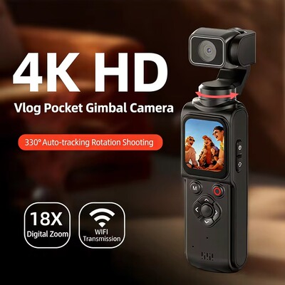 4K Video Sports DV Cycling Digital Camera WIFI action camera