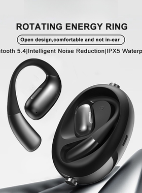 Wireless Headphones 5.4 Bluetooth Earphones Sound Headsets