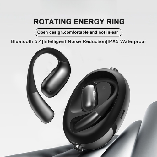 Wireless Headphones 5.4 Bluetooth Earphones Sound Headsets