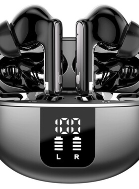 AI translator instant translation earbuds Bluetooth earphone