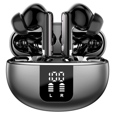 AI translator instant translation earbuds Bluetooth earphone