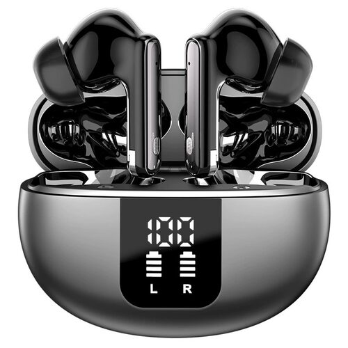 AI translator instant translation earbuds Bluetooth earphone