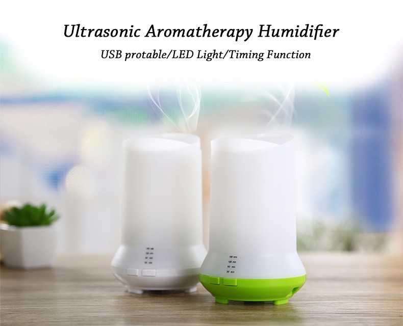 Humidificateur USB - Ref 411905 Image 1