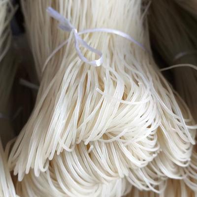 韶关乐昌九峰细擦糍粉 米粉干濑粉米线桂林米粉 农家手工粉