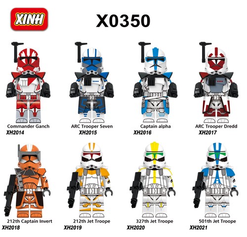 积木人仔塑料玩具玩具