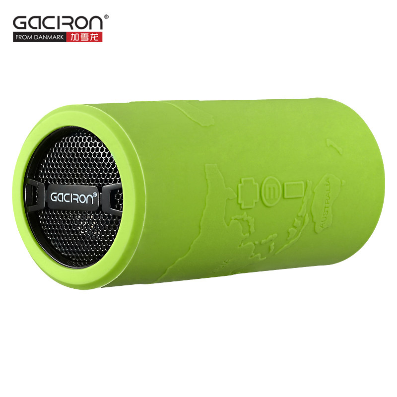 Haut-parleurs portables GACIRON - Ref 2274533 Image 3