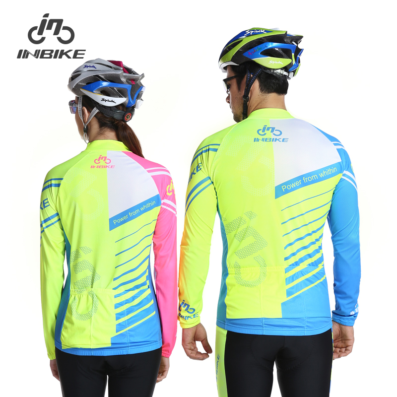 Vêtement cyclisme mixte INBIKE - Ref 2232426 Image 3