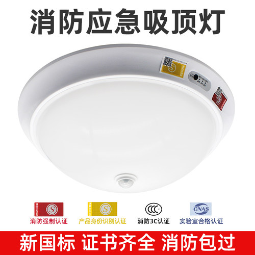 消防应急，安检无忧，符合新国标