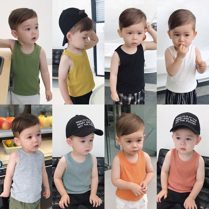 ³½³½ÂèӤͯװ12ÔÂÓ¤¶ù±³ÐÄÏİٴî¿ÓÌõ±¦±¦±³ÐÄ1-3ËêÄÐͯ´òµ×±³ÐÄ