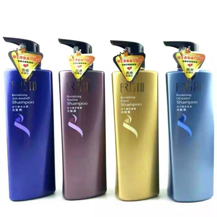 菲尼斯特750ml去屑洗发水单瓶价