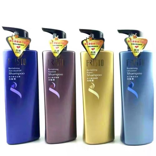 菲尼斯特750ml去屑洗发水单瓶价